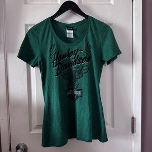 Harley-Davidson Women's Top Kingman, Arizona small